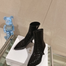 Christian Dior Boots